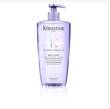 KERASTASE バン ルミエール 500mL x 2個