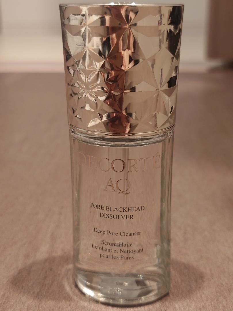 DECORTÉ Pore Blackhead Dissolver