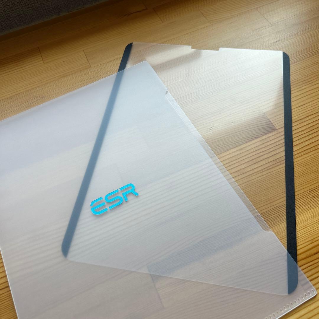 iPad Pro 11インチ　第4世代 Wi-Fiモデル　キーボード等セット