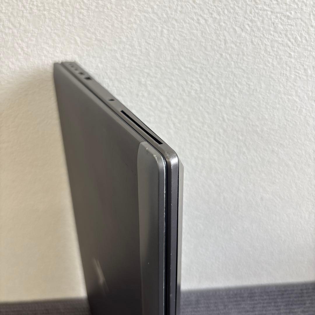 HP ZBook 15 G6 i7-9750H メモリ16GB #M6546