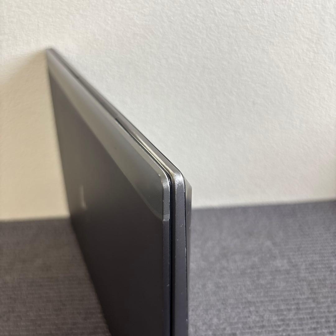 HP ZBook 15 G6 i7-9750H メモリ16GB #M6546
