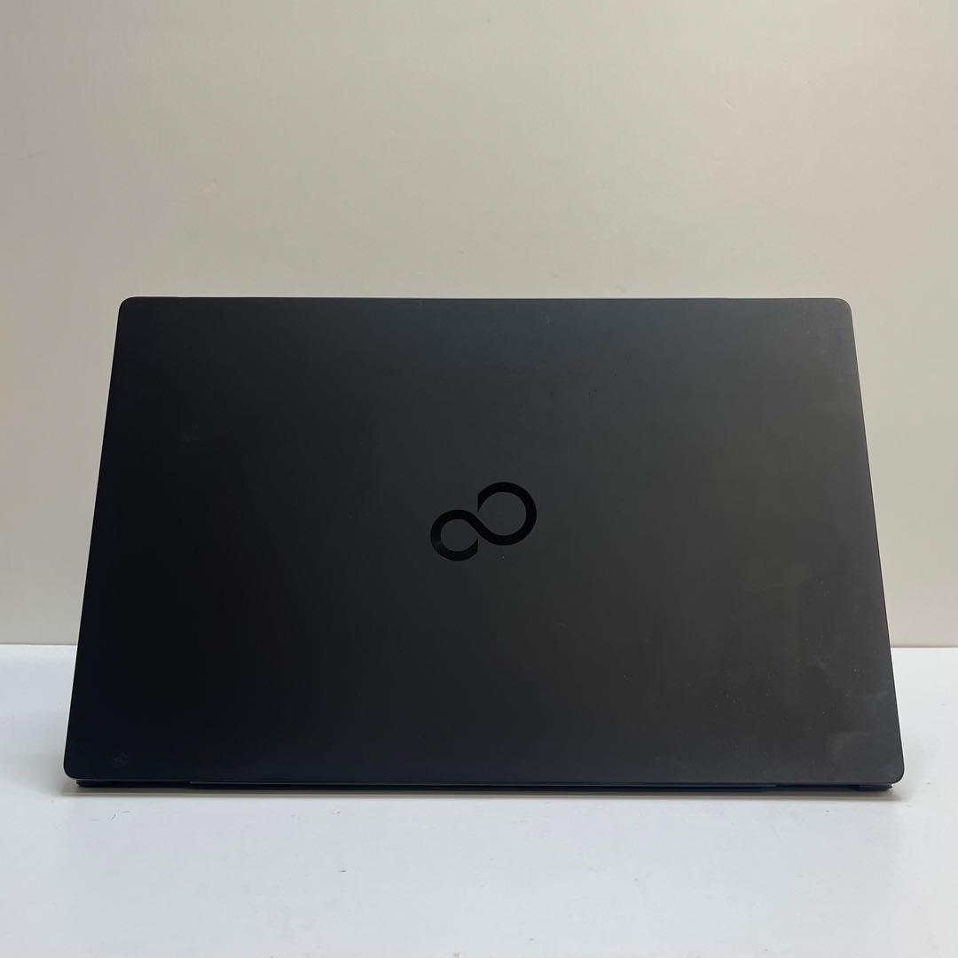 富士通 LIFEBOOK U9311/F i7-1185G7 16GB 256G