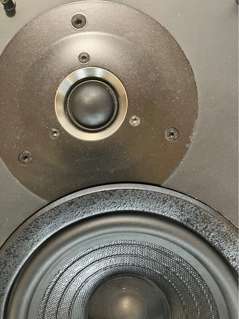 スピーカーシステム　Victor SX-F1 LR. 1set