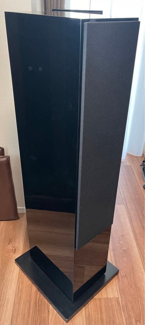 Bowers&Wilkins(b&w) CM9 ピアノブラック 2本