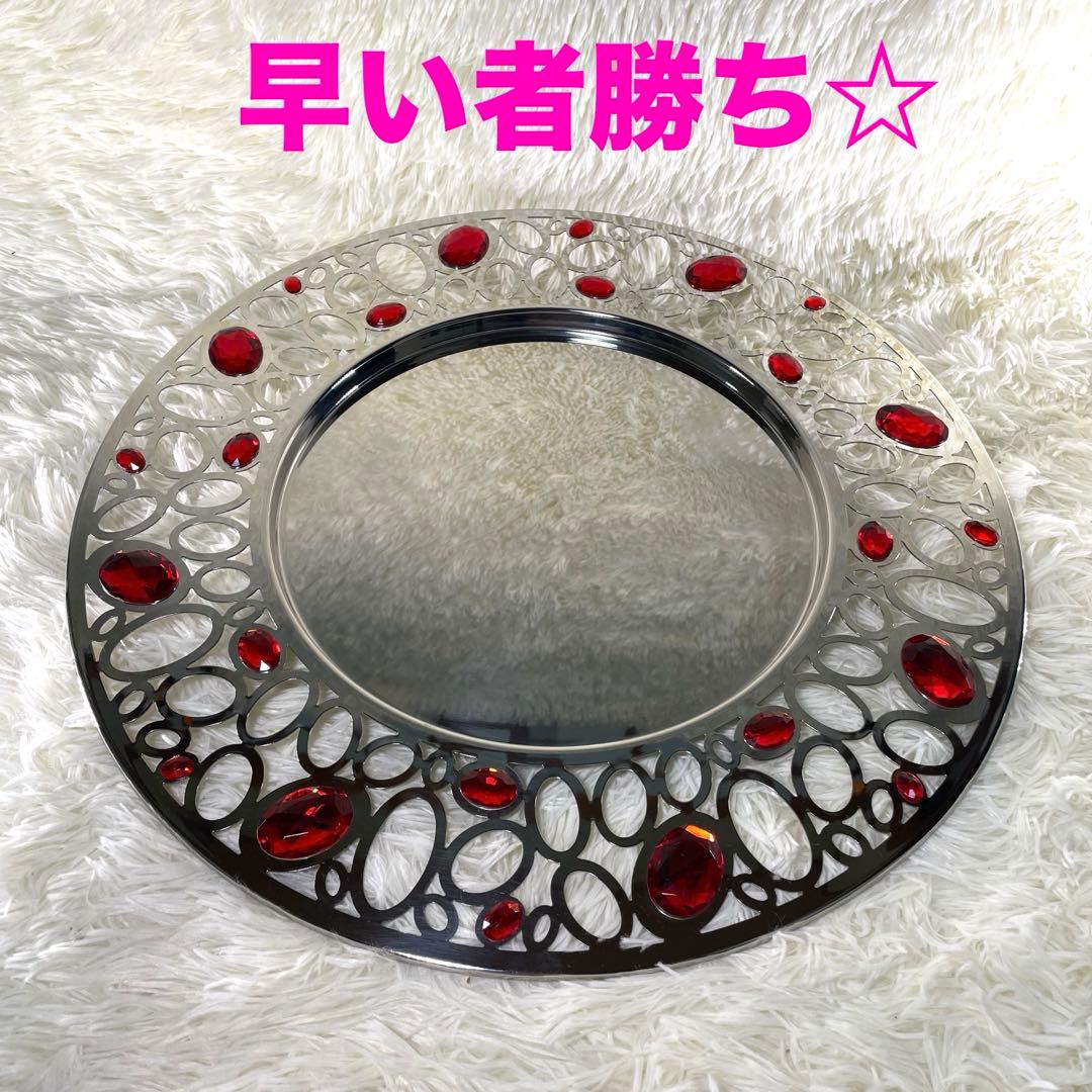 ALESSI デザイントレイ