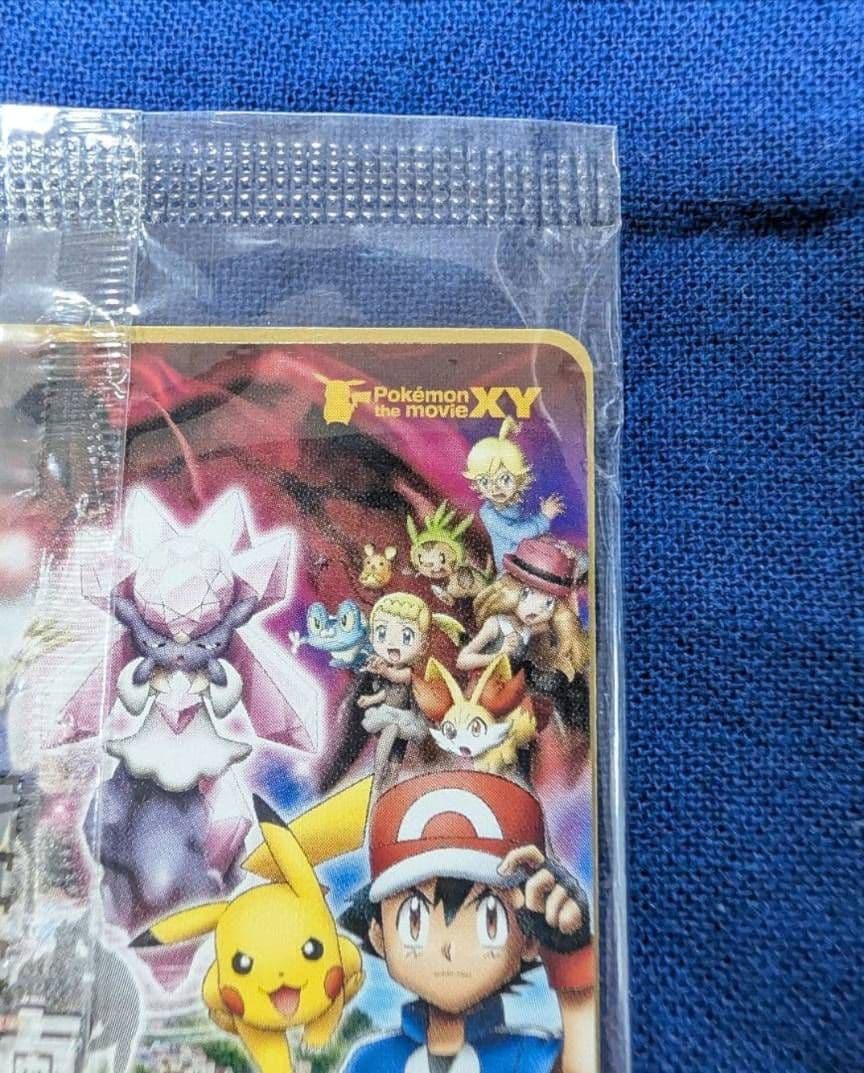 〚新品・未開封〛ピッチのピカチュウ_Jリーグ「ファミリー Joinデイズ」ポケカ
