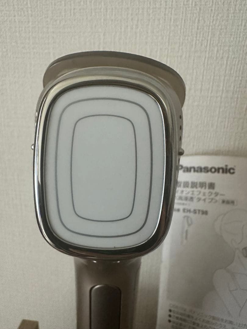 Panasonic 美顔器 EH-ST98