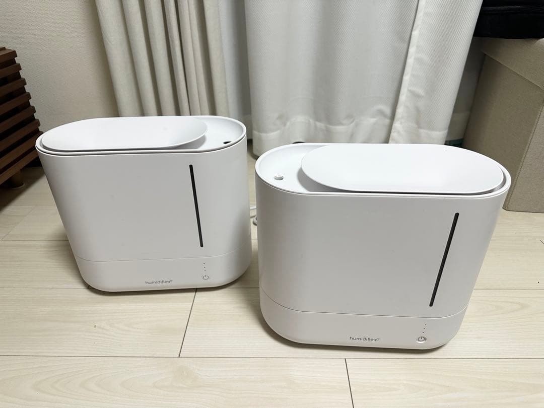 humidfier 加湿器 2個セット