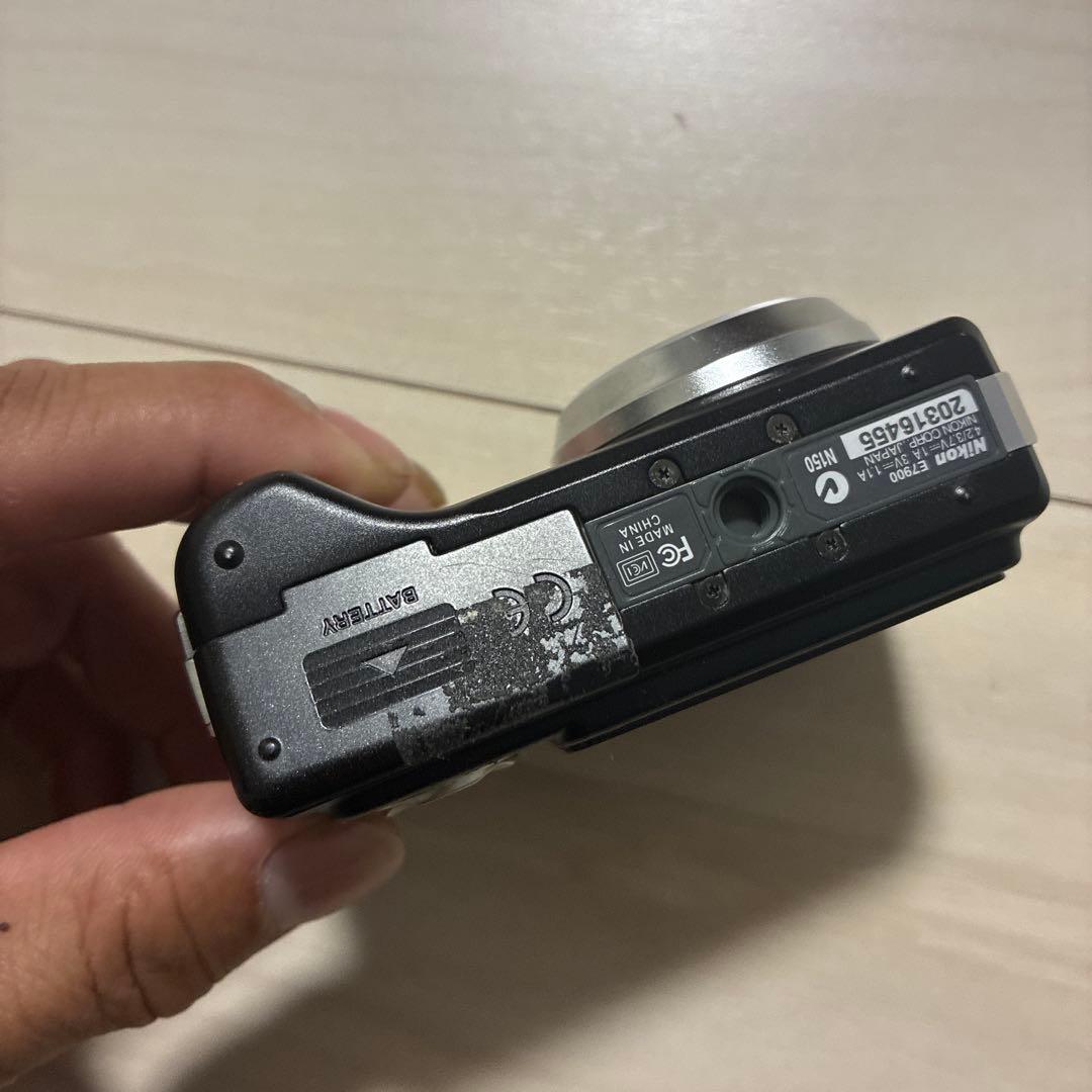 Nikon P7000 & Olympus 600 セット 2台