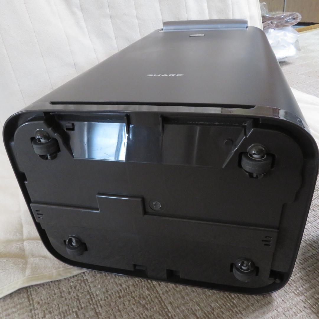 動作良好　SHARP　加湿空気清浄機　KI-LS50