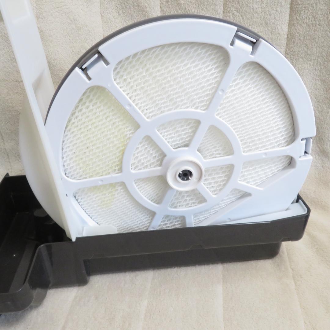 動作良好　SHARP　加湿空気清浄機　KI-LS50