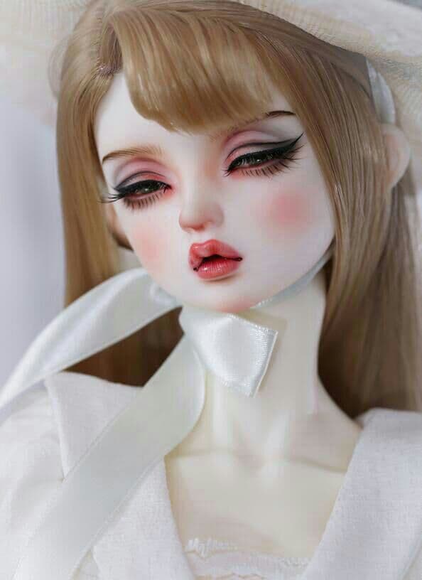 bjd3分人形ミジュウジュウ少女sd関節人形仙女高級樹脂人形98