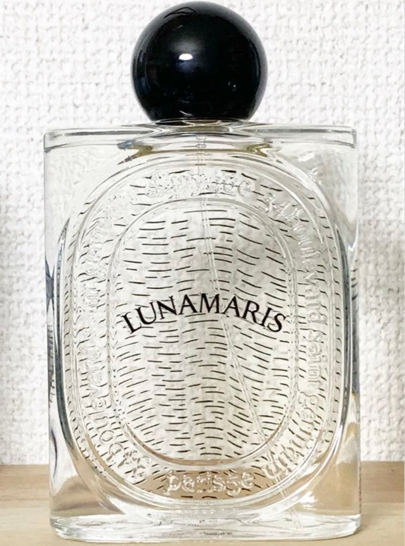 ディプティック diptyque ルナマリス 100ml