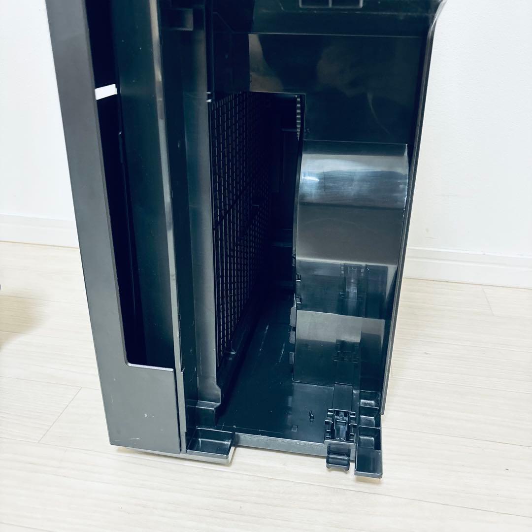 パナソニック 加湿空気清浄機 ナノイーX搭載 ~31畳 F-VC70XT