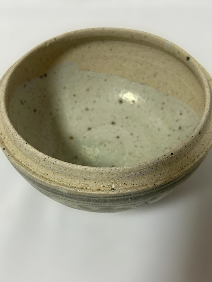 すんころく 宋胡録 タイ古美術 ふたもの
