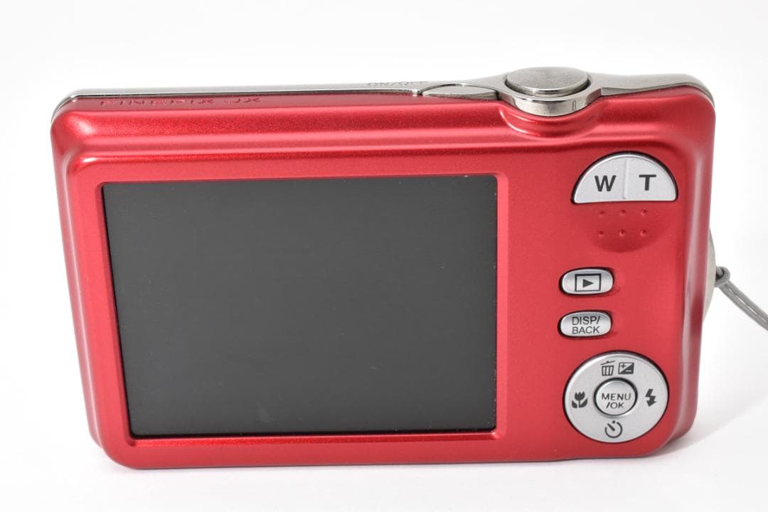 ★超美品★ 富士フィルム FINEPIX JX420 #21744