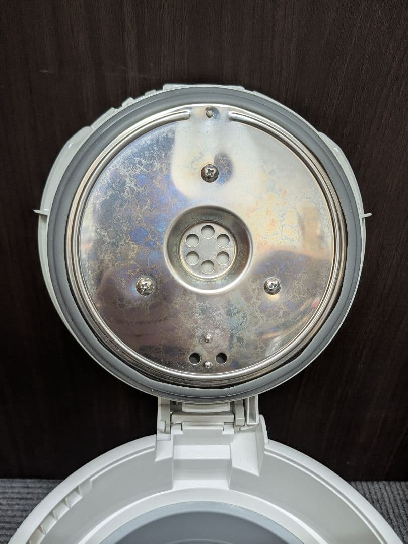象印 スチーム式加湿器 EE-RN50 2018年製