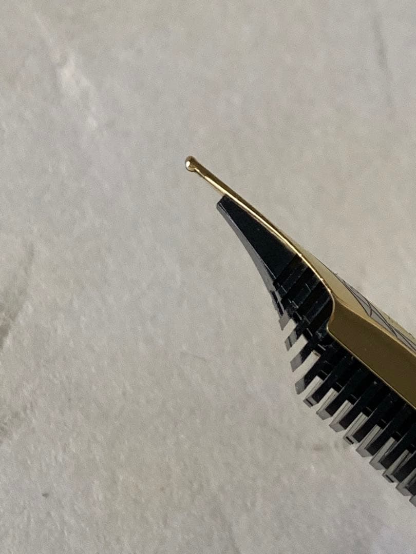 セーラー KOP THE KING OF PEN 万年筆 21Kペン先 M