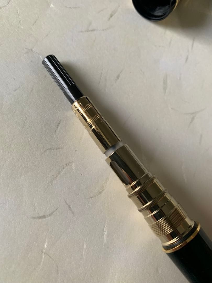 セーラー KOP THE KING OF PEN 万年筆 21Kペン先 M