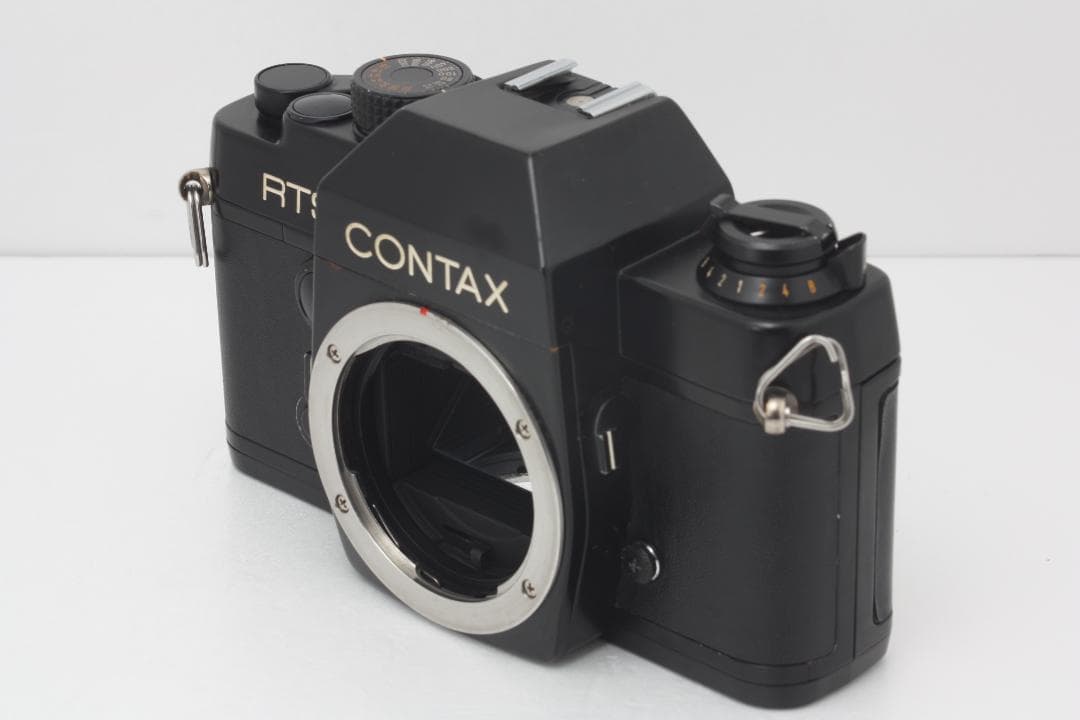 コンタックス CONTAX RTS ボディ #241a
