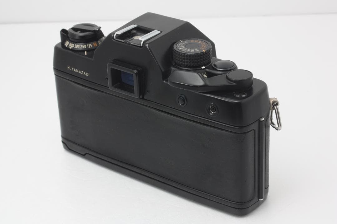 コンタックス CONTAX RTS ボディ #241a