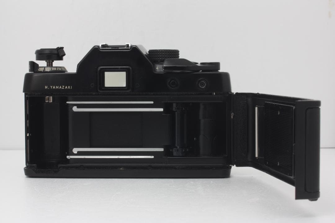 コンタックス CONTAX RTS ボディ #241a