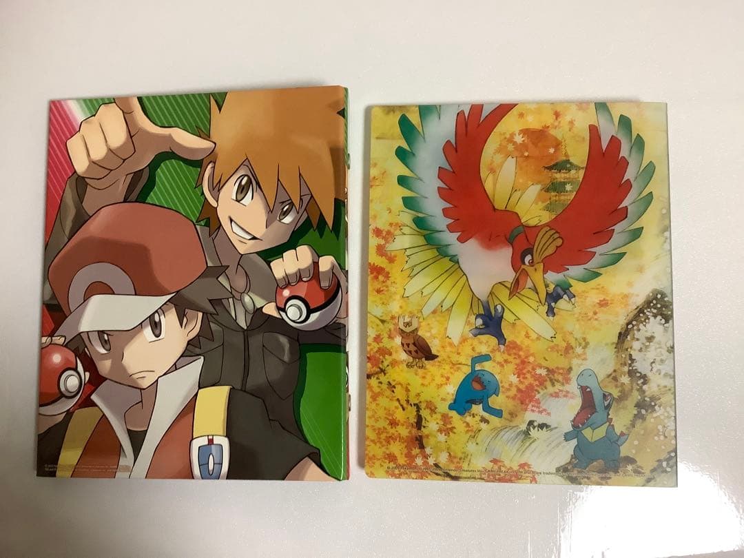 ポケモンカード　サプライセット