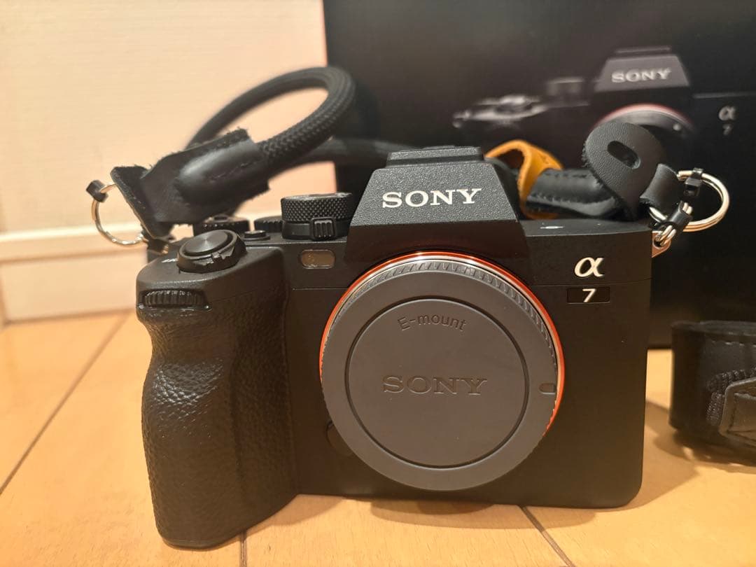SONY α7 TAMRON 25-200mm レンズセット