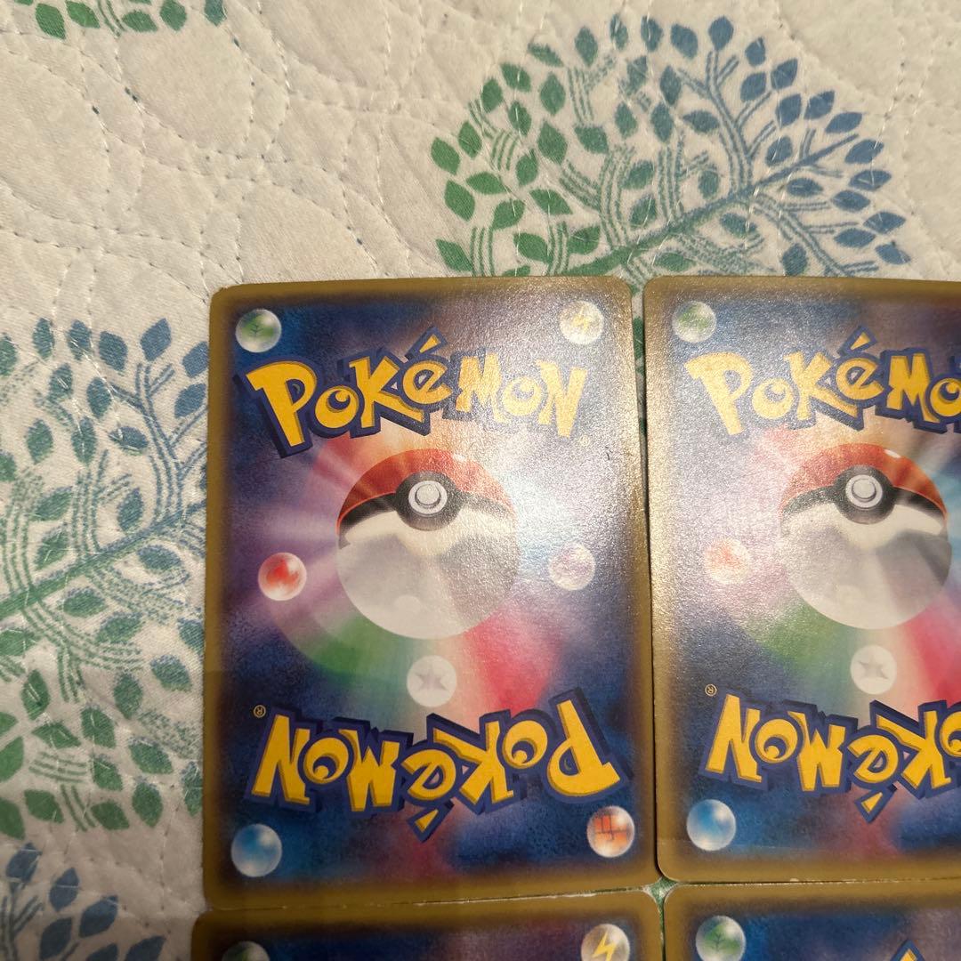 値下げ　ポケモンカード メガシンカex まとめ売り