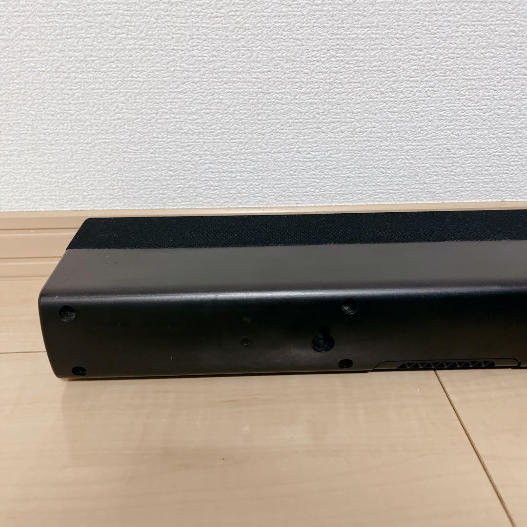 DENON DHT-S216 デノン サウンドバー ブラック 2021年製