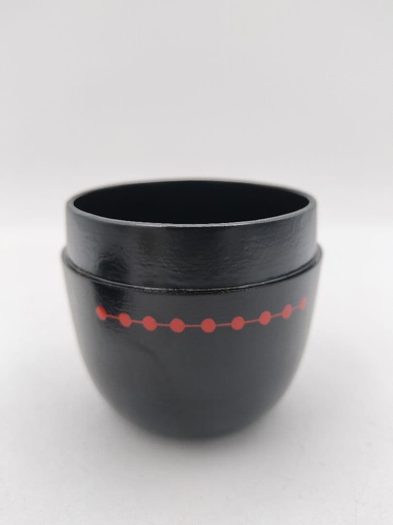 d158 亀蔵棗 中村宗悦 木箱 茶道具 古物