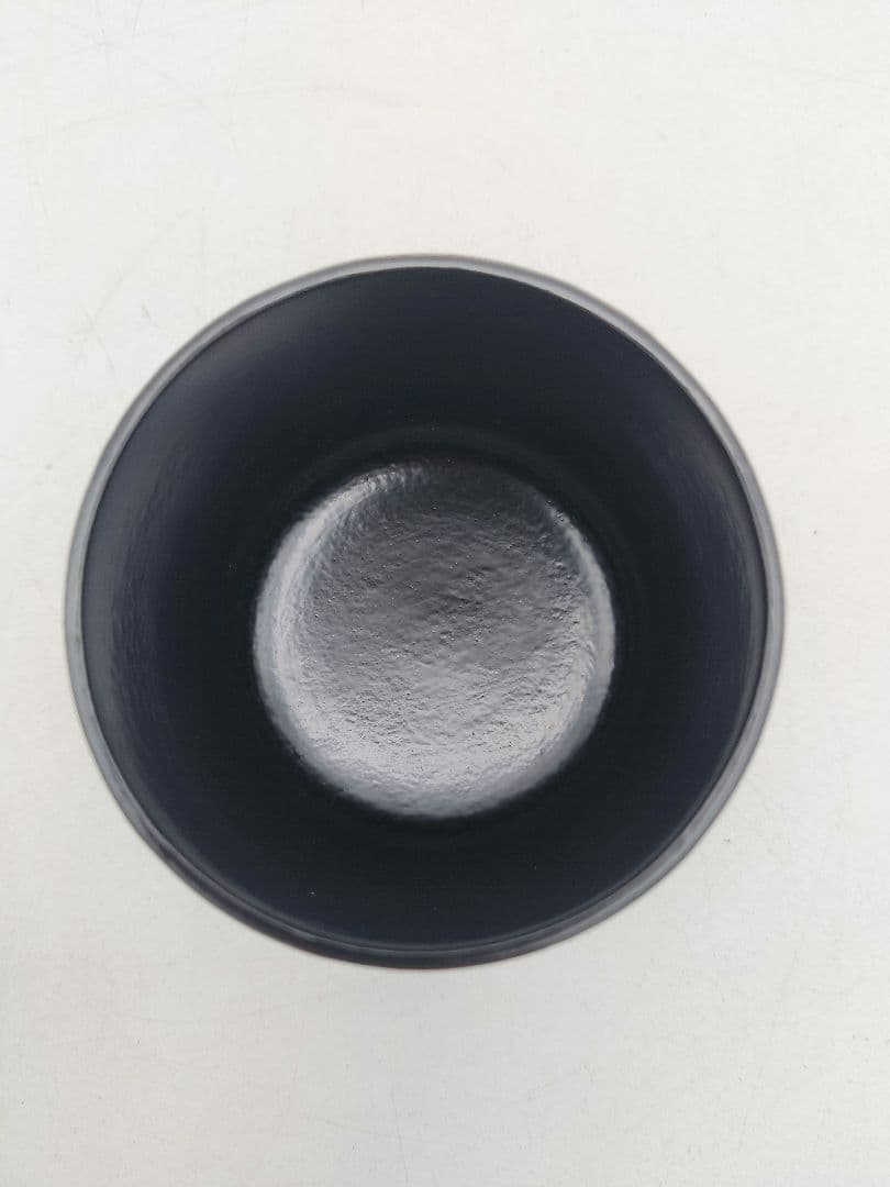 d158 亀蔵棗 中村宗悦 木箱 茶道具 古物