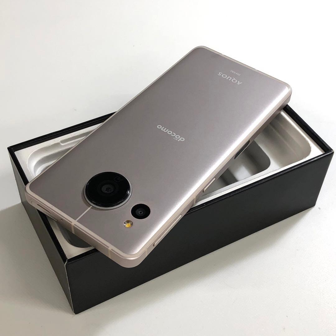 【フェア品】AQUOS sense7 128GB｜SIMフリー ｜SH-53C