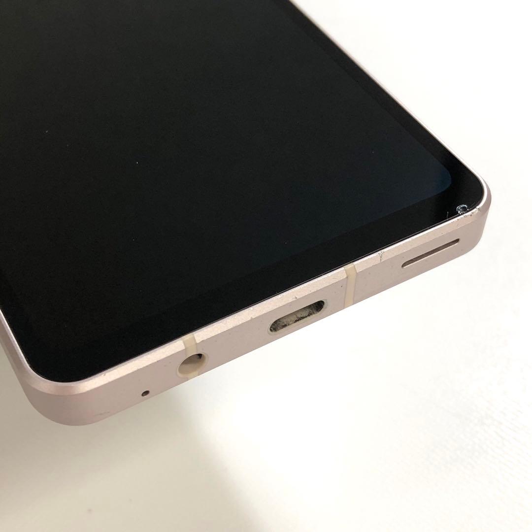 【フェア品】AQUOS sense7 128GB｜SIMフリー ｜SH-53C