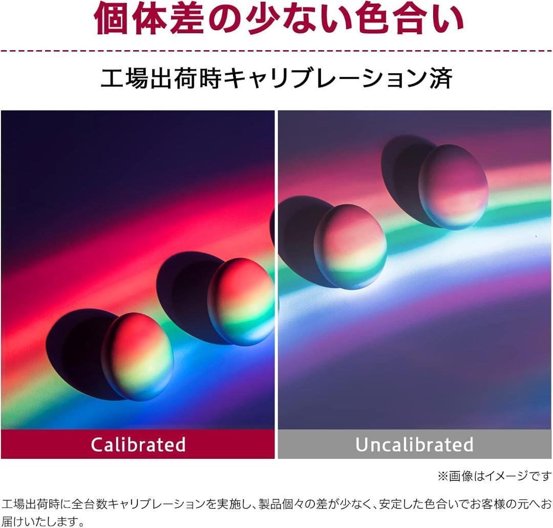 LG 29WQ600-W　ワイドモニター