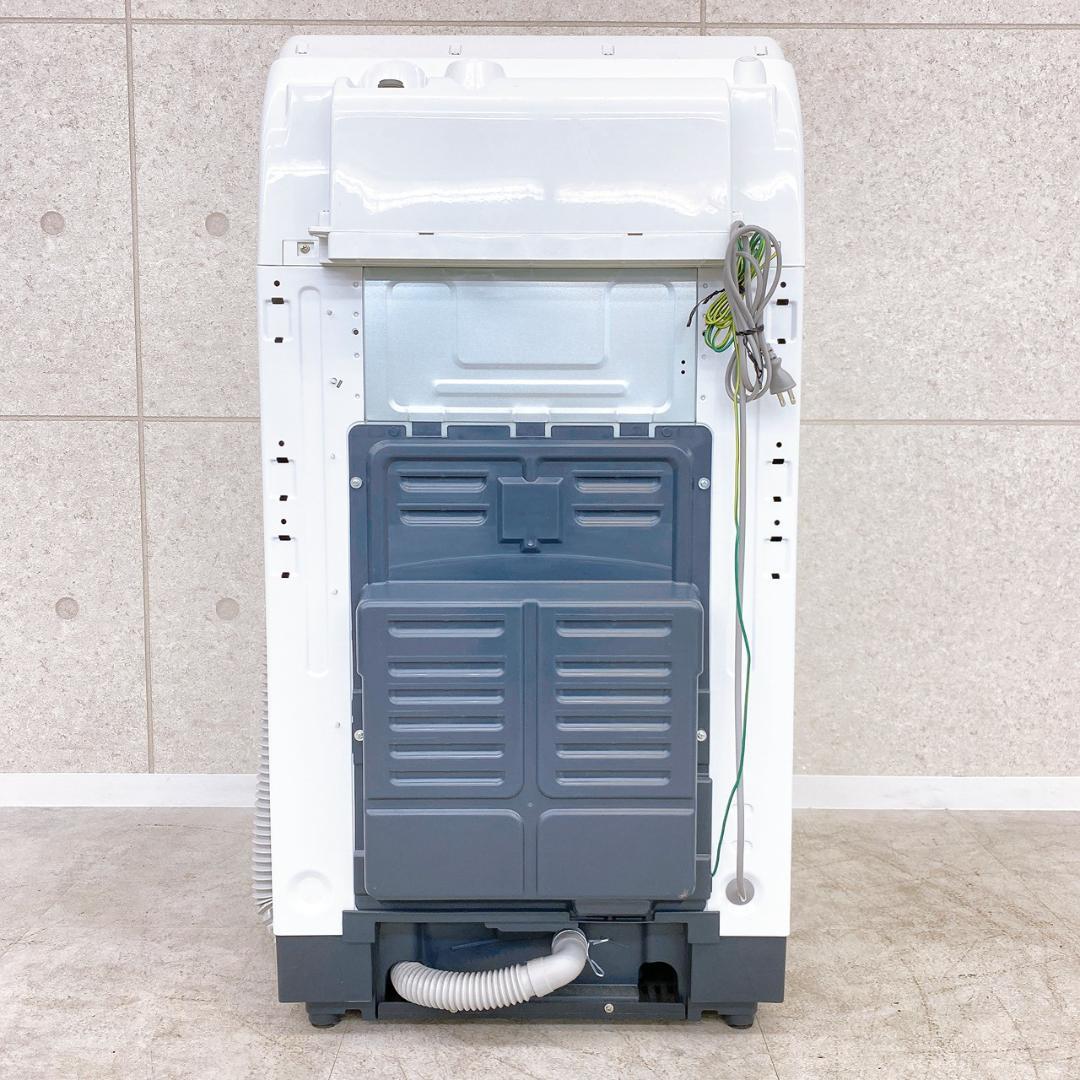 2023年製 Panasonic 全自動洗濯機 8.0kg NA-FA8K2
