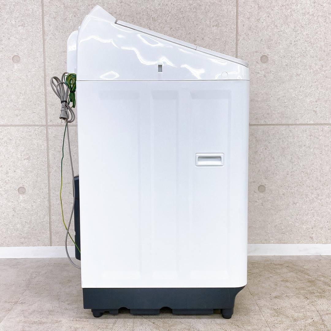 2023年製 Panasonic 全自動洗濯機 8.0kg NA-FA8K2
