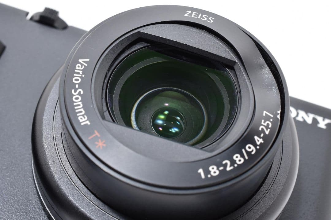 SONY ZV-1 ブラック ジャンク