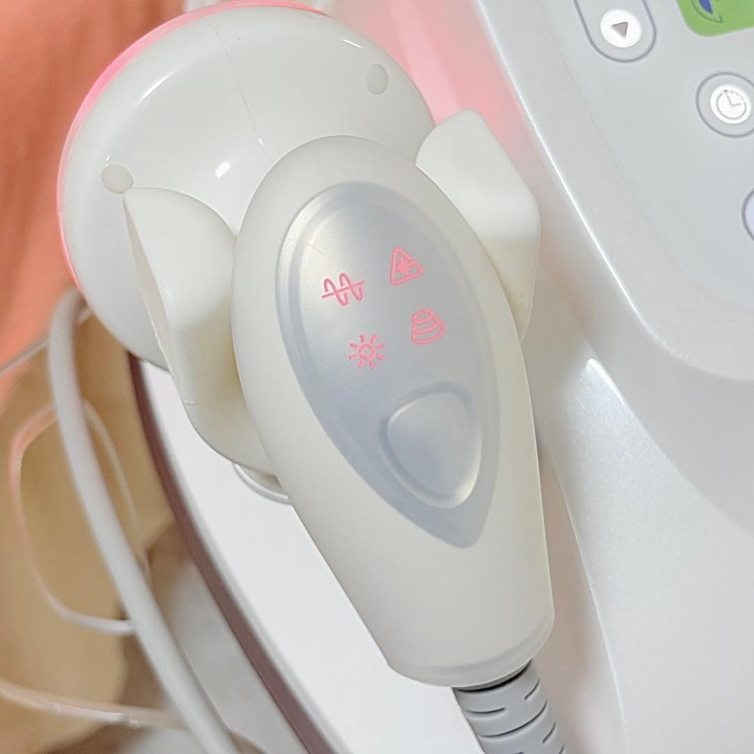 セルライトゼロ ワールドアソシエイツ 業務用痩身マシン キャビテーション