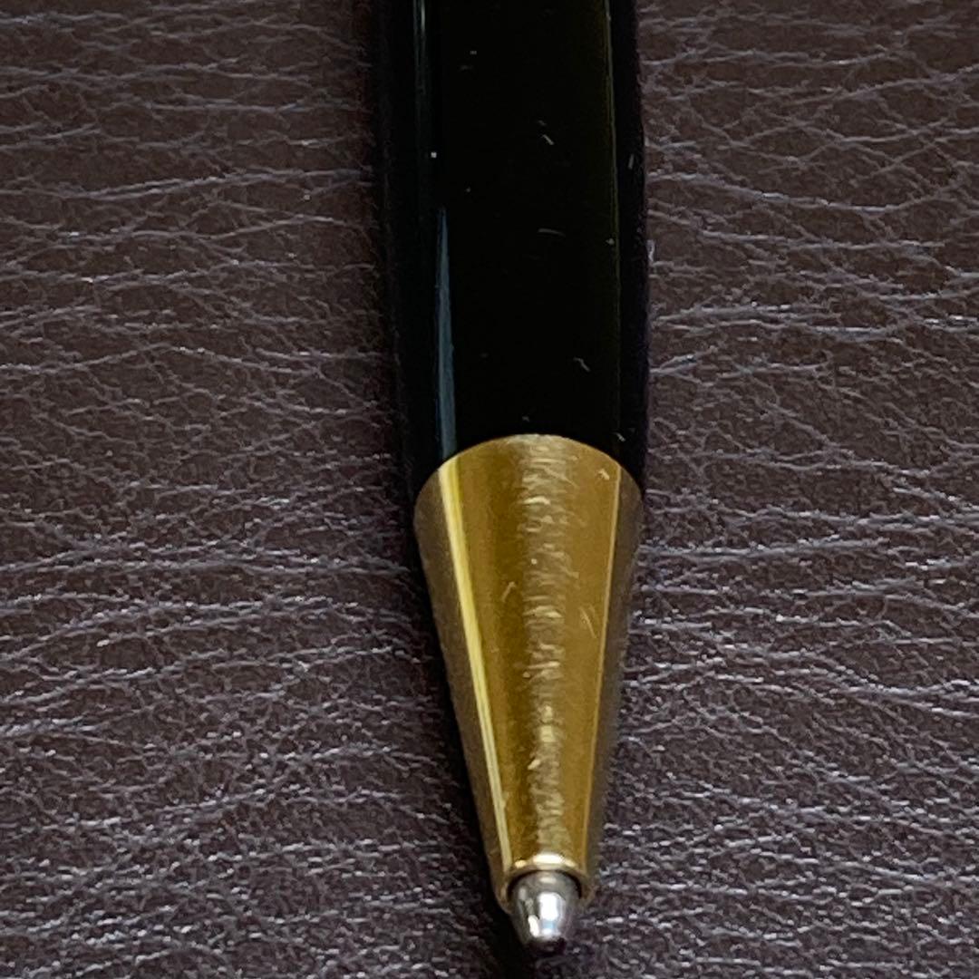 MONTBLANC モンブラン ボールペン MEISTERSTUCK 　K83