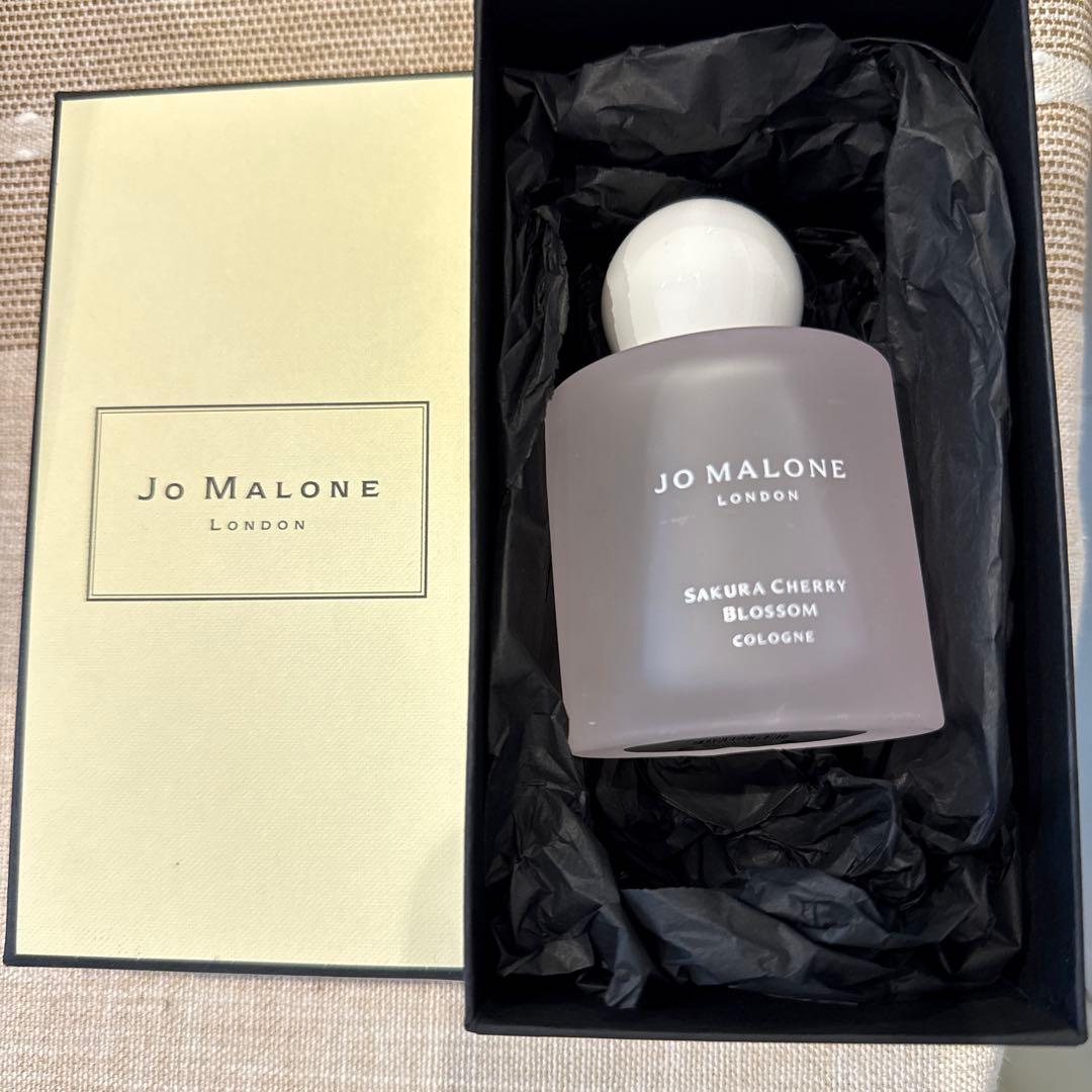 I*2様 Jo Malone Sakura Cherry Blossom 100