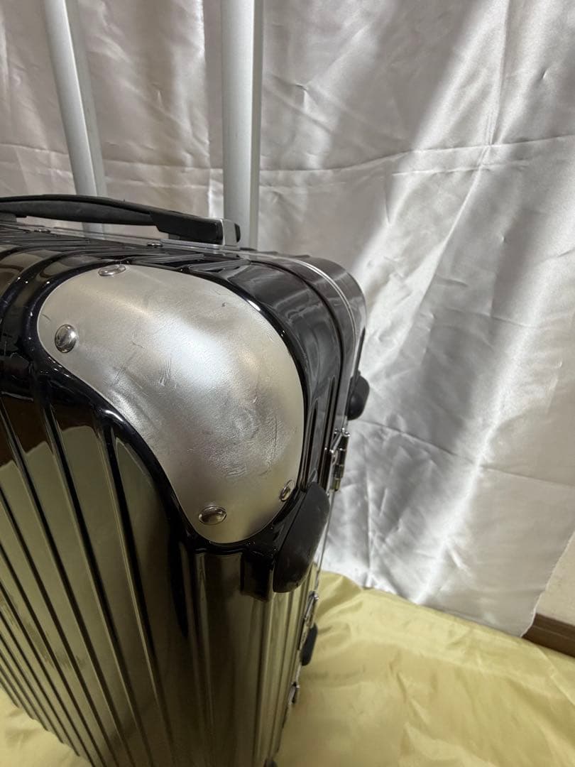 RIMOWA リモワ LIMBO（リンボ）スーツケース 機内持込可能 32L