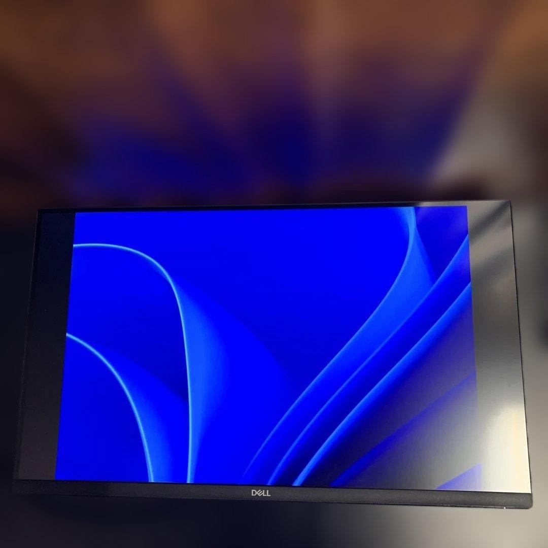 m*t様 Dell 27 Plus 4K USB-Cモニター - S2725QC