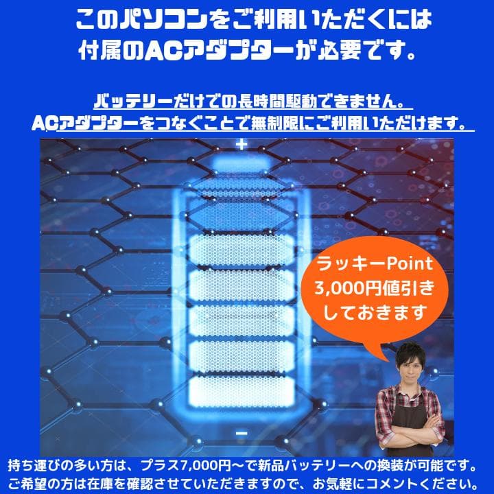 【i7 HQ×GPU×16GB×新品SSD✨】mouse／豪華アプリ✨M560