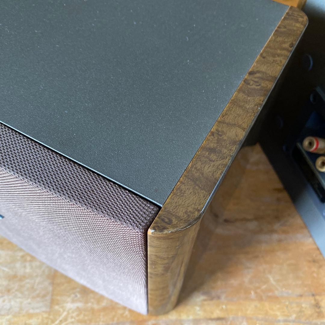 BOSE MODEL 121 ボーズスピーカー　シリアル連番