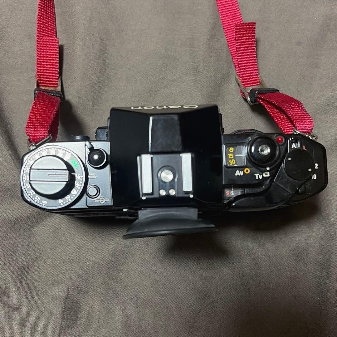 Canon カメラ　レンズ3個セット