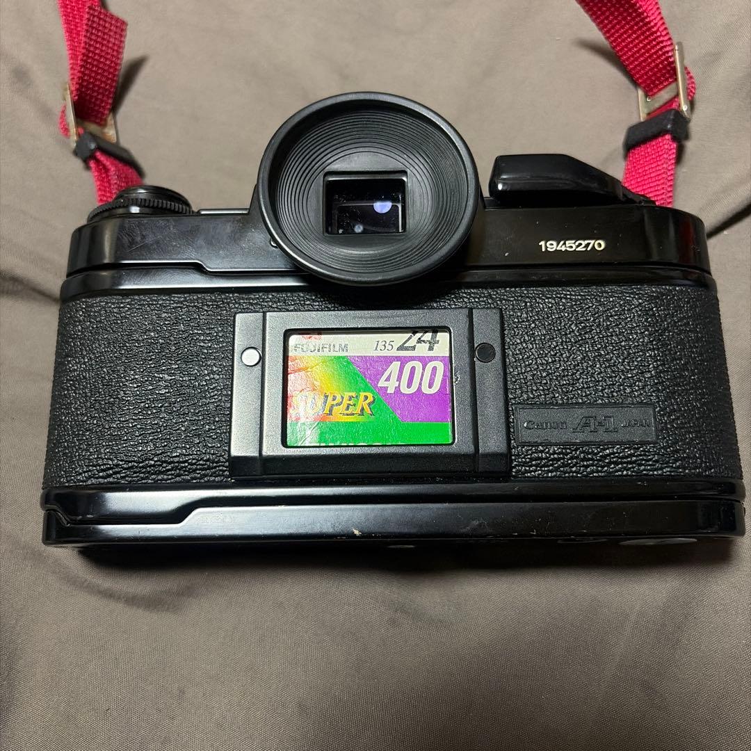 Canon カメラ　レンズ3個セット