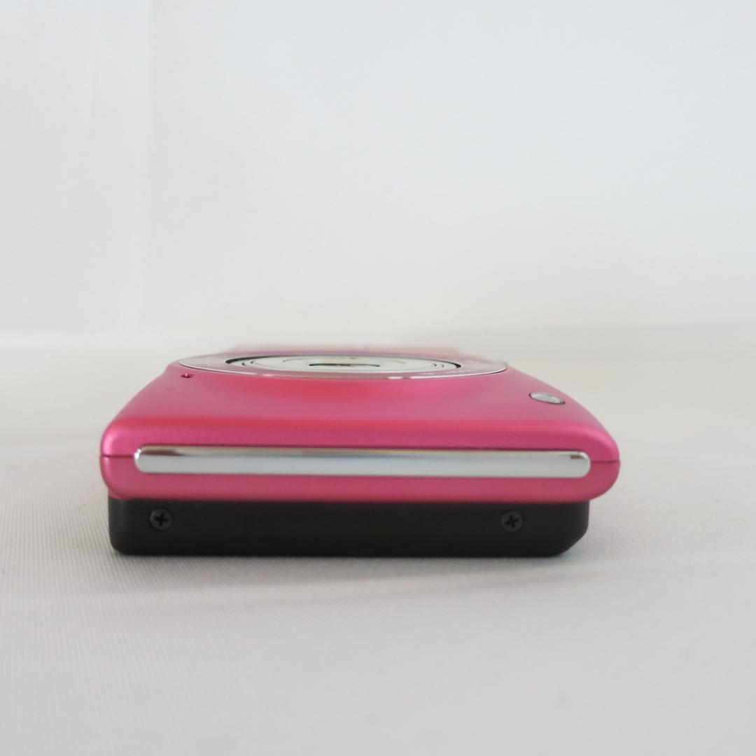 Nikon COOLPIX S3300 ピンク コンパクトデジタルカメラ