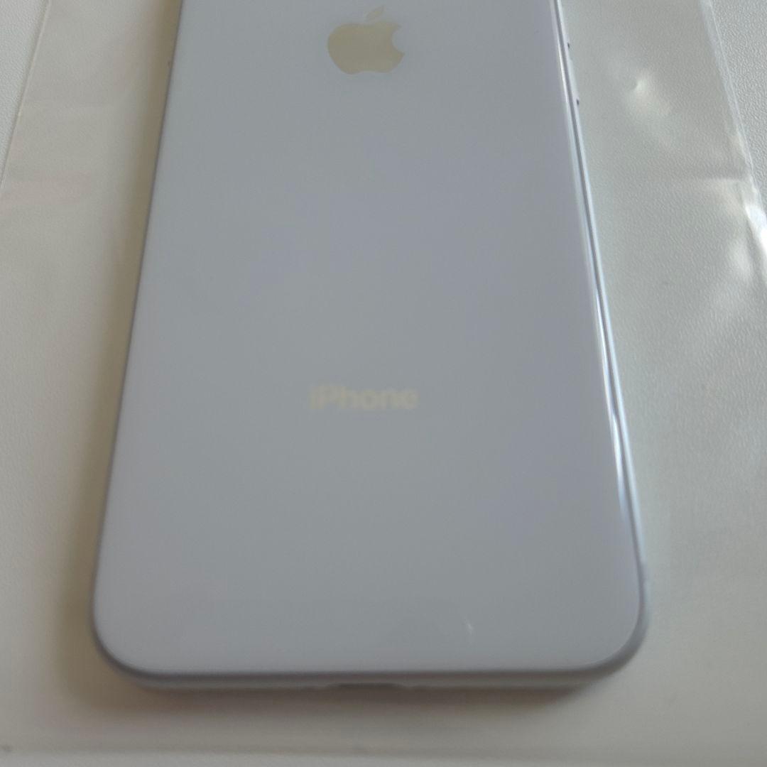 i phone8 64GB シムフリー 74％ アイフォン１０９
