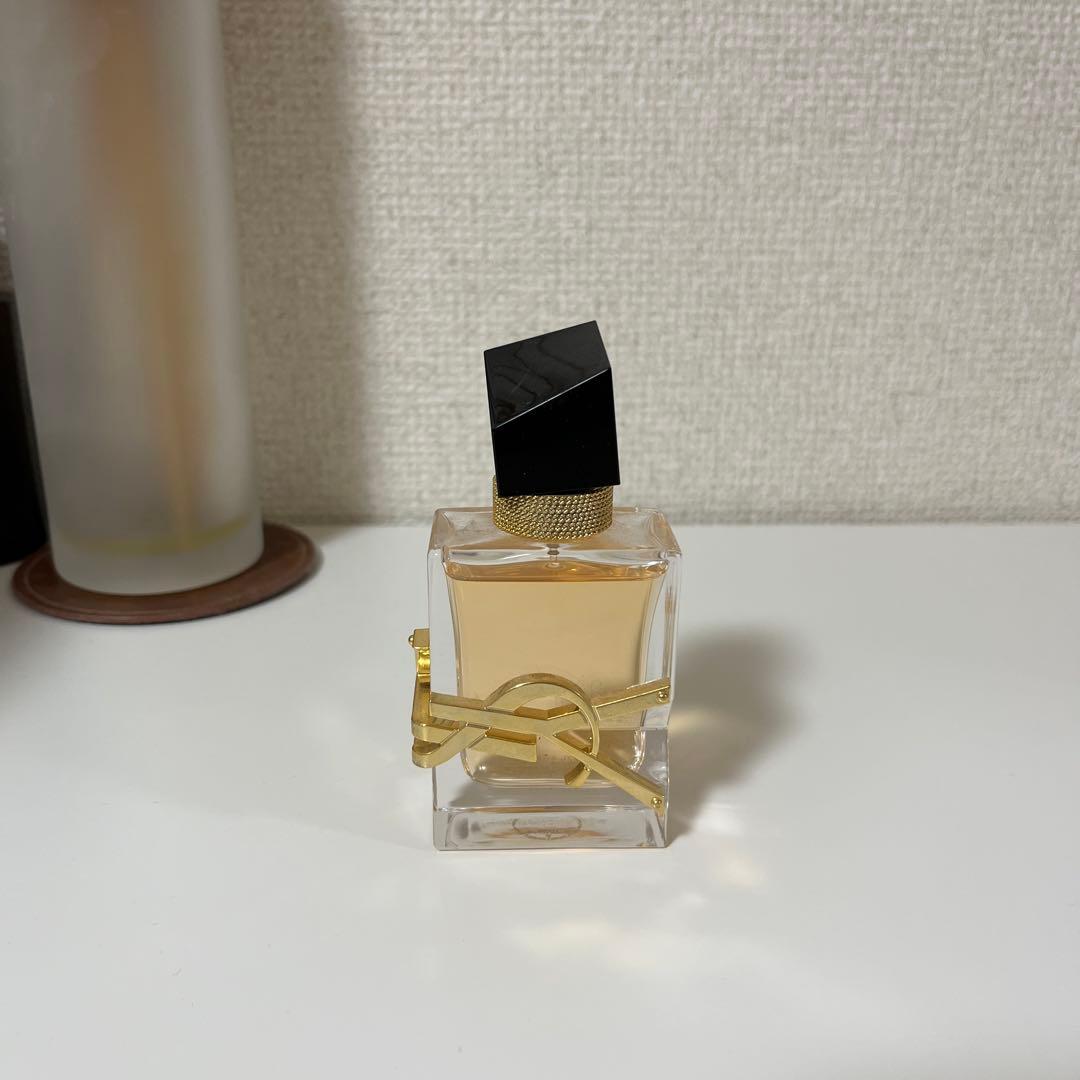 Yves Saint Laurent オードトワレ　2個セット